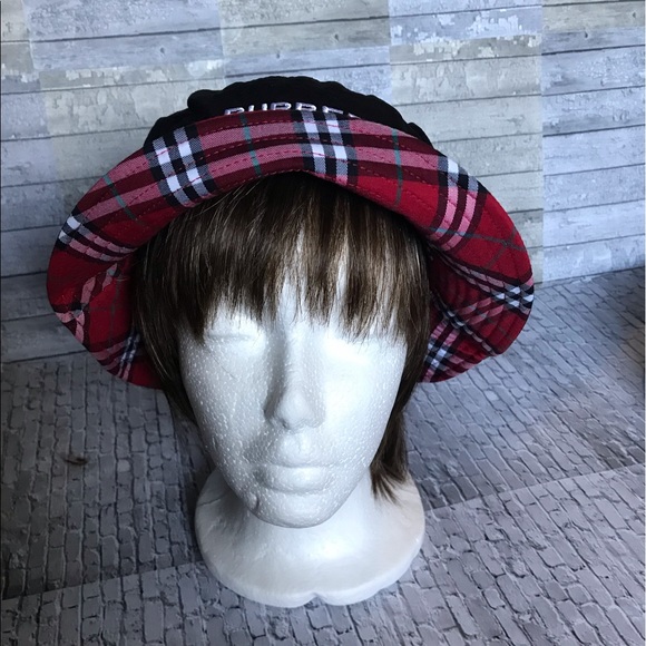 BUCKET HAT (REVERSIBLE) - Picture 9 of 16